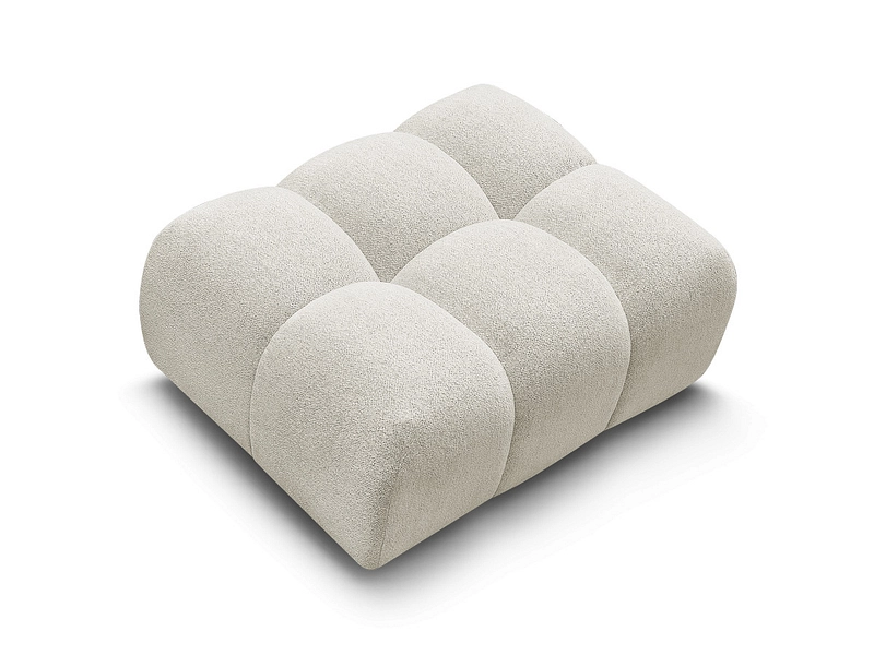 Pouf BOBOCHIC MELISSE