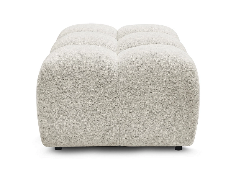 Pouf BOBOCHIC MELISSE