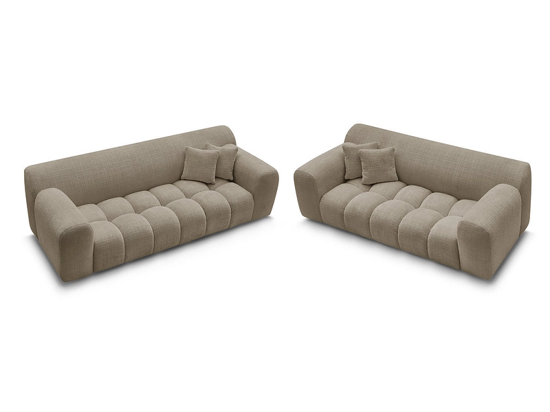 BOBOCHIC Divano 2 + 3 posti MELISSE BOBOCHIC Divano 2 + 3 posti MELISSE