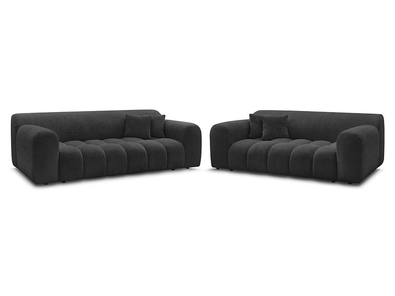 BOBOCHIC Divano 2 + 3 posti MELISSE BOBOCHIC Divano 2 + 3 posti MELISSE