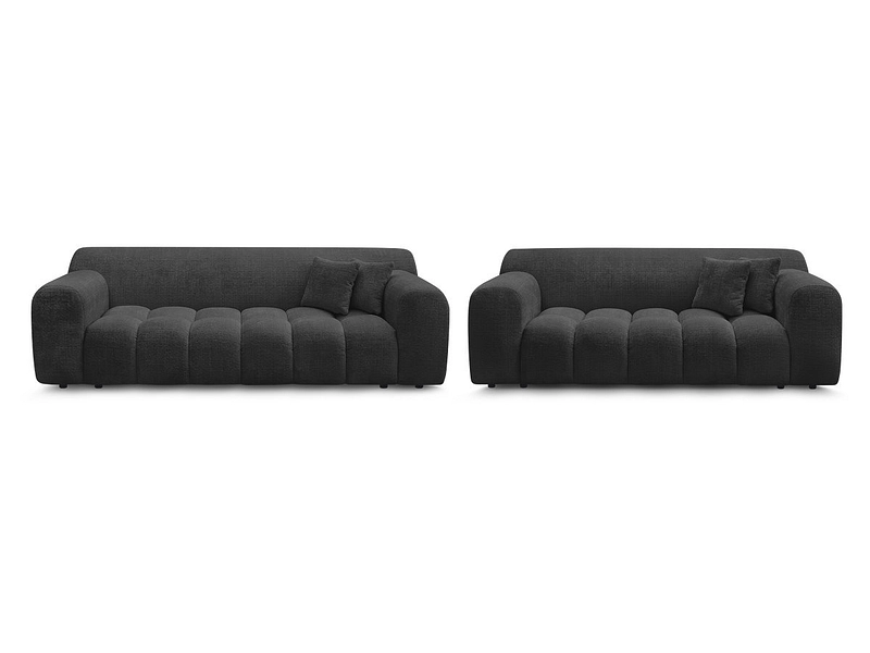 BOBOCHIC Divano 2 + 3 posti MELISSE BOBOCHIC Divano 2 + 3 posti MELISSE
