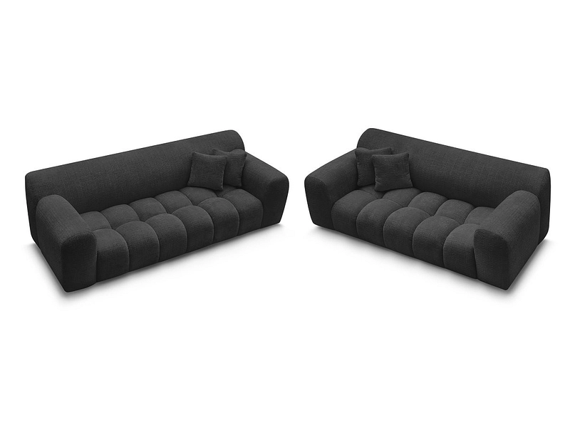 BOBOCHIC Divano 2 + 3 posti MELISSE BOBOCHIC Divano 2 + 3 posti MELISSE