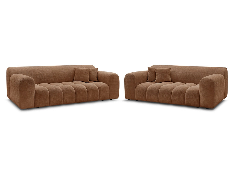 BOBOCHIC Divano 2 + 3 posti MELISSE BOBOCHIC Divano 2 + 3 posti MELISSE