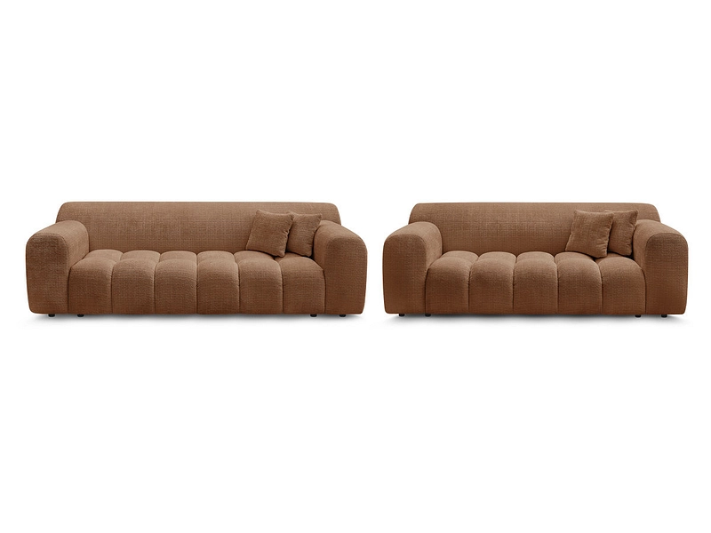 BOBOCHIC Divano 2 + 3 posti MELISSE BOBOCHIC Divano 2 + 3 posti MELISSE