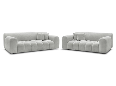 BOBOCHIC Divano 2 + 3 posti MELISSE BOBOCHIC Divano 2 + 3 posti MELISSE