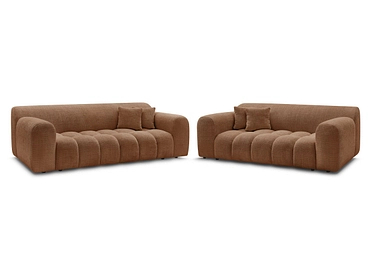 BOBOCHIC Divano 2 + 3 posti MELISSE BOBOCHIC Divano 2 + 3 posti MELISSE