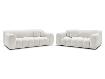 BOBOCHIC Divano 2 + 3 posti MELISSE BOBOCHIC Divano 2 + 3 posti MELISSE
