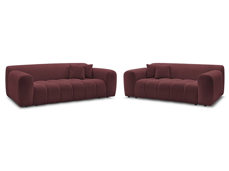 BOBOCHIC Divano 2 + 3 posti MELISSE BOBOCHIC Divano 2 + 3 posti MELISSE