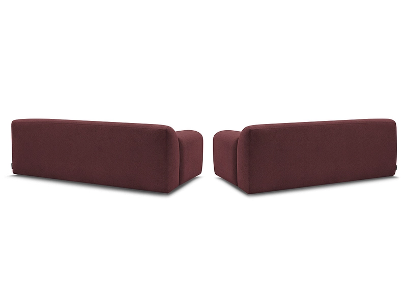 BOBOCHIC Divano 2 + 3 posti MELISSE BOBOCHIC Divano 2 + 3 posti MELISSE