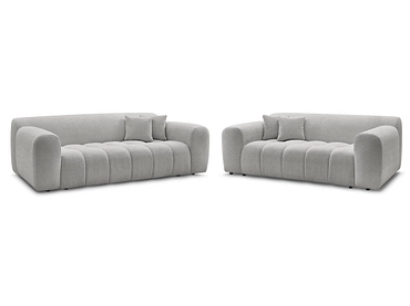 BOBOCHIC Divano 2 + 3 posti MELISSE BOBOCHIC Divano 2 + 3 posti MELISSE