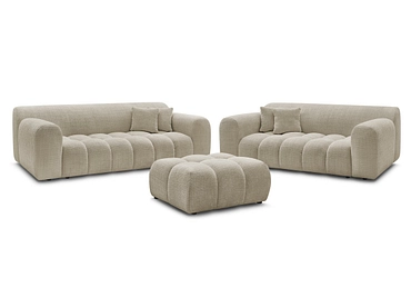 BOBOCHIC Divano 2 + 3 posti MELISSE BOBOCHIC Divano 2 + 3 posti MELISSE