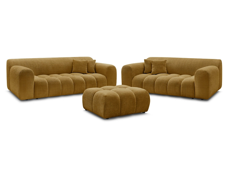 BOBOCHIC Divano 2 + 3 posti MELISSE BOBOCHIC Divano 2 + 3 posti MELISSE