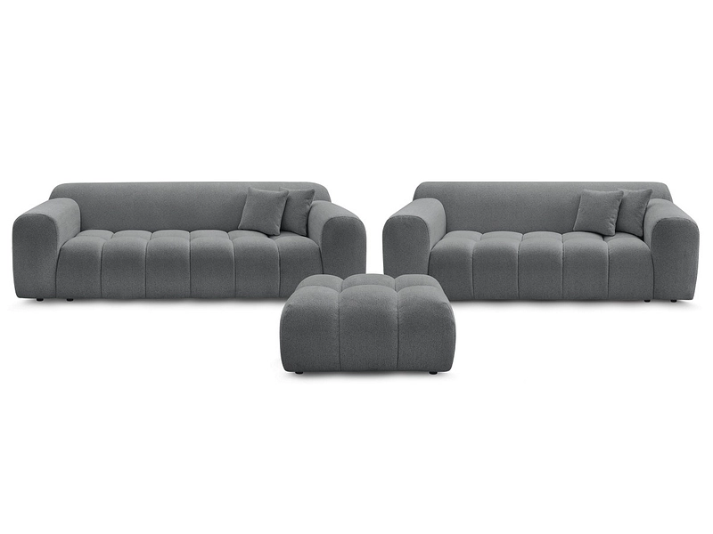 BOBOCHIC Divano 2 + 3 posti MELISSE BOBOCHIC Divano 2 + 3 posti MELISSE