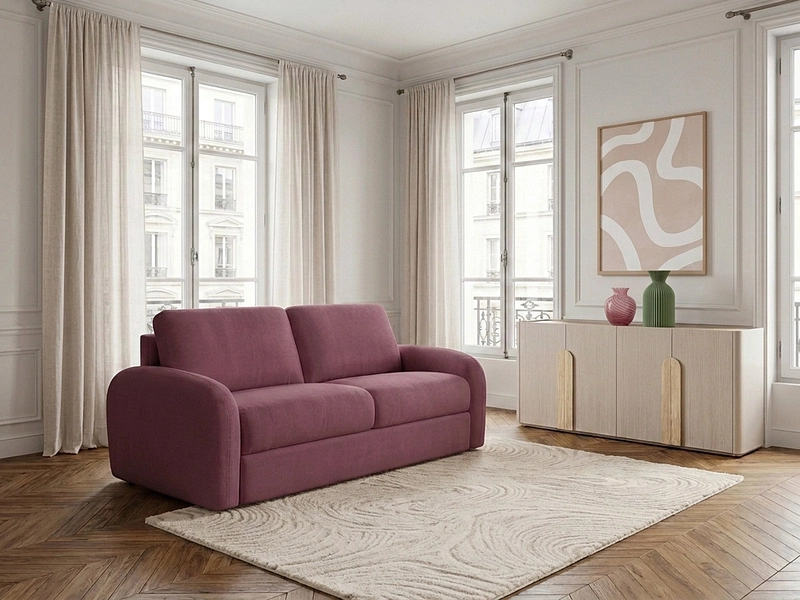 Divano letto BOBOCHIC KENAN