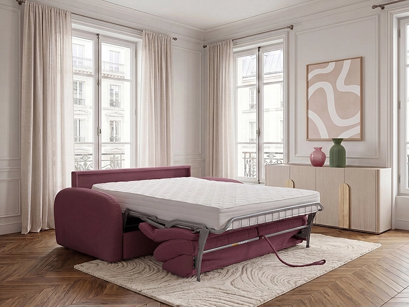 Divano letto BOBOCHIC KENAN