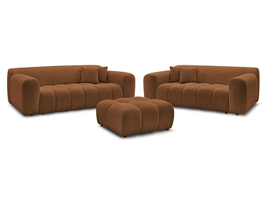 BOBOCHIC Divano 2 + 3 posti MELISSE BOBOCHIC Divano 2 + 3 posti MELISSE