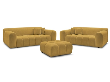 BOBOCHIC Divano 2 + 3 posti MELISSE BOBOCHIC Divano 2 + 3 posti MELISSE