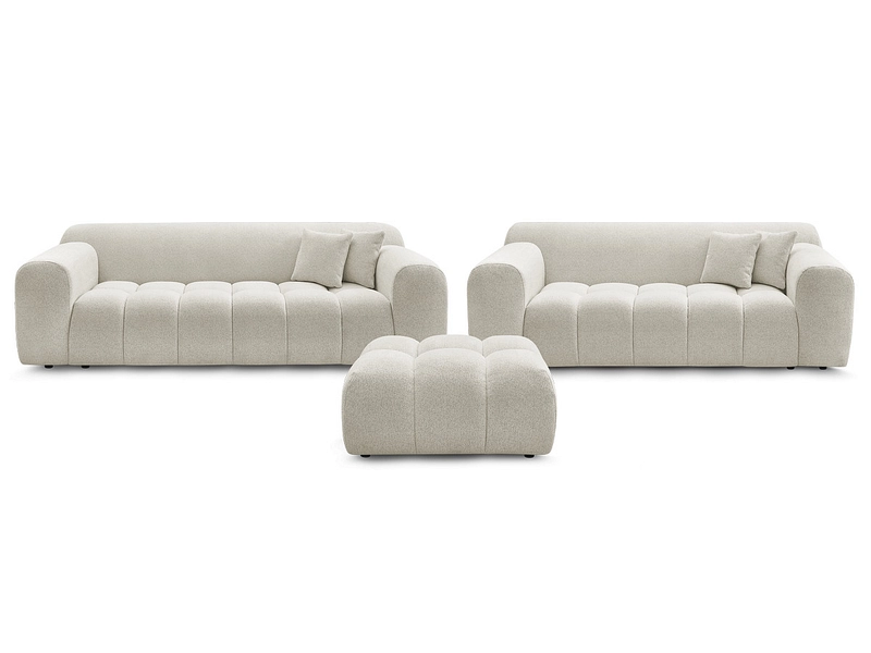 BOBOCHIC Divano 2 + 3 posti MELISSE BOBOCHIC Divano 2 + 3 posti MELISSE