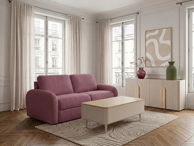 Divano letto BOBOCHIC KENAN