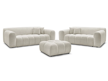 BOBOCHIC Divano 2 + 3 posti MELISSE BOBOCHIC Divano 2 + 3 posti MELISSE