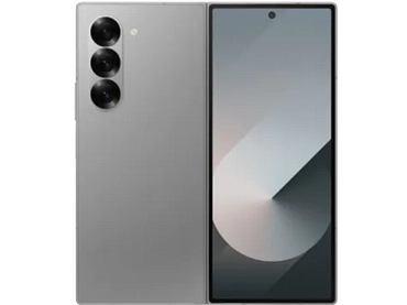 SAMSUNG Samsung ZFold6 grau