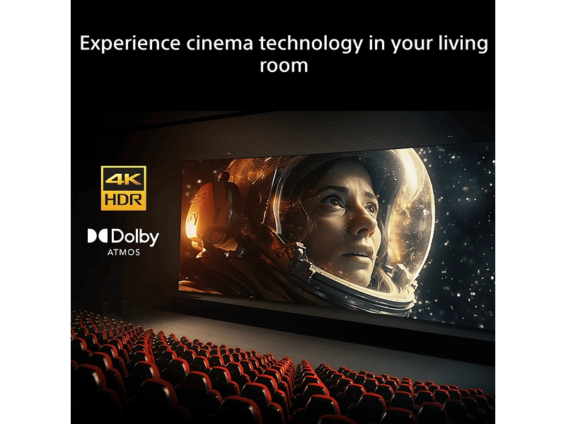 SONY TV LED
