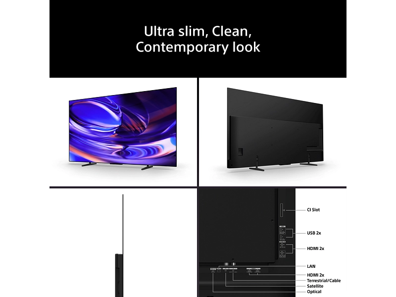 SONY TV OLED SONY TV OLED
