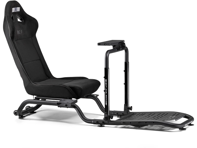 NEXT LEVEL RACING Simulateur de course NEXT LEVEL RACING Simulateur de course