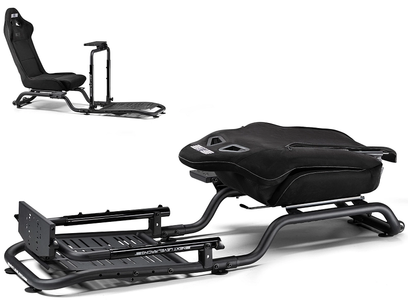 NEXT LEVEL RACING Simulateur de course NEXT LEVEL RACING Simulateur de course