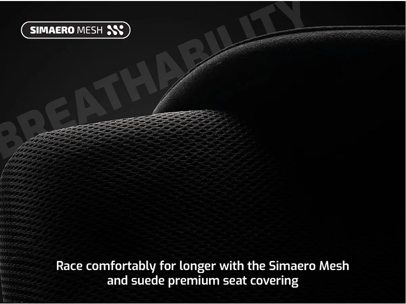 NEXT LEVEL RACING Simulateur de course NEXT LEVEL RACING Simulateur de course