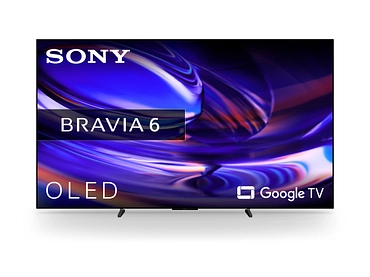 SONY TV OLED
