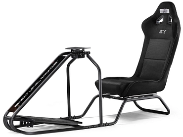 NEXT LEVEL RACING Simulateur de course