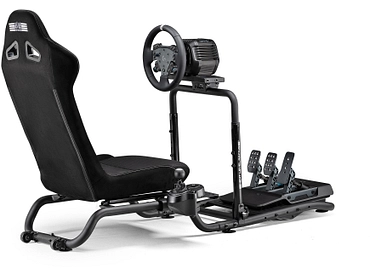 NEXT LEVEL RACING Simulateur de course