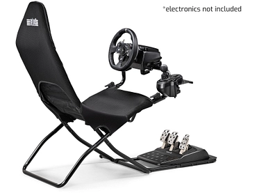NEXT LEVEL RACING Simulateur de course