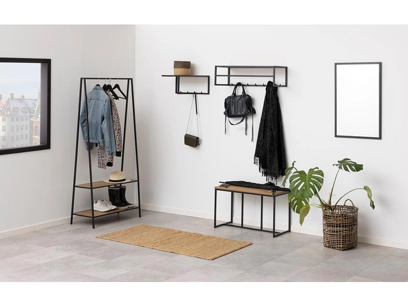 Garderobe SEAFORD
