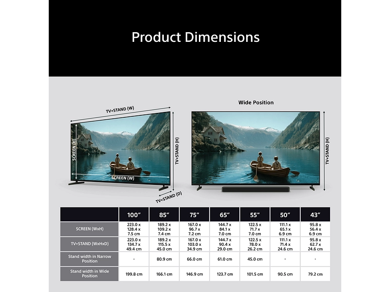 SONY TV LED SONY TV LED