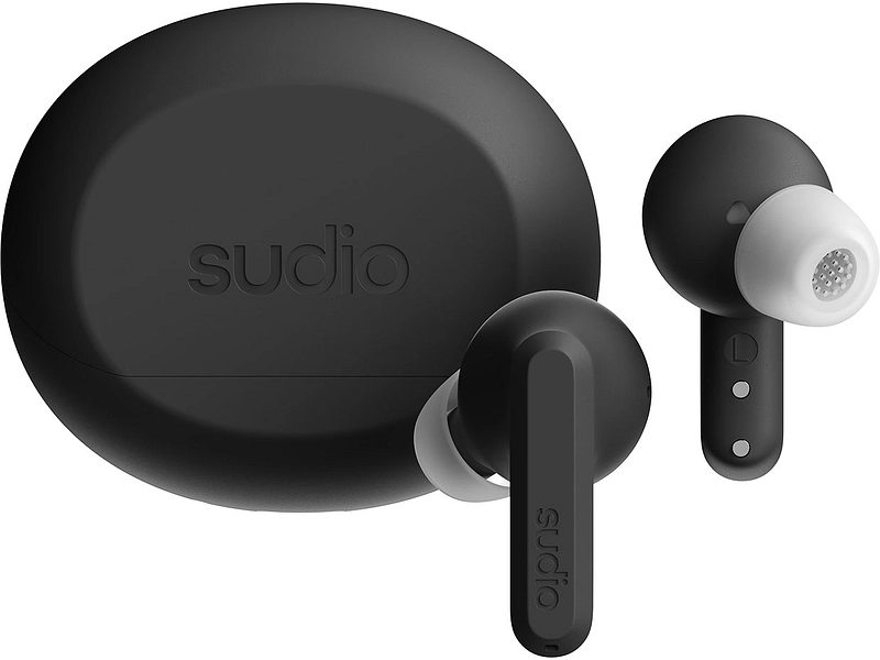 SUDIO Kopfhörer SUDIO Kopfhörer