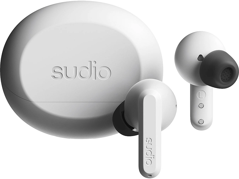 SUDIO Kopfhörer SUDIO Kopfhörer
