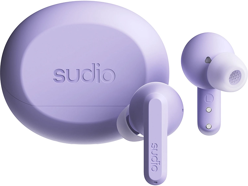 SUDIO Kopfhörer SUDIO Kopfhörer