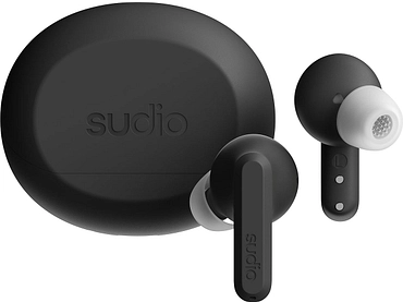 SUDIO Kopfhörer SUDIO Kopfhörer