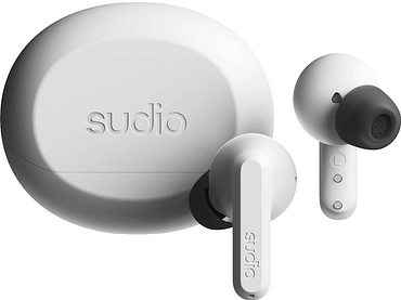 SUDIO Kopfhörer SUDIO Kopfhörer
