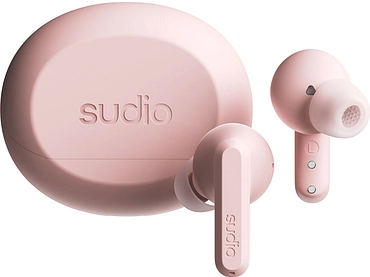 SUDIO Kopfhörer SUDIO Kopfhörer