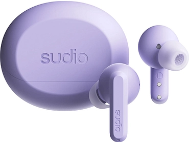 SUDIO Kopfhörer SUDIO Kopfhörer