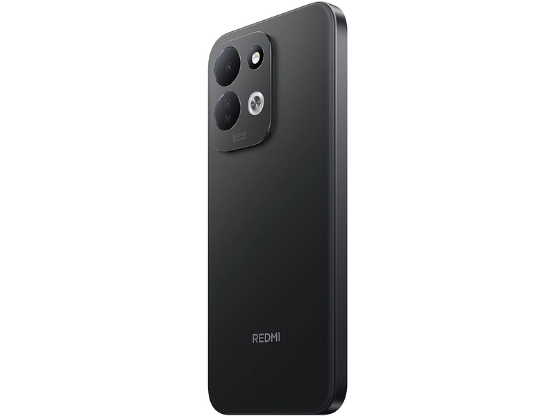 XIAOMI Redmi 17 schwarz XIAOMI Redmi 17 schwarz