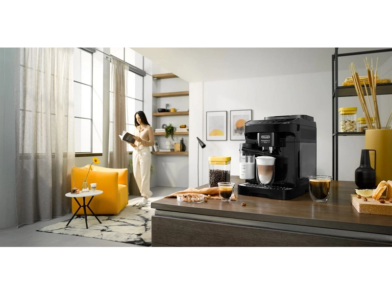 DELONGHI Automate à café