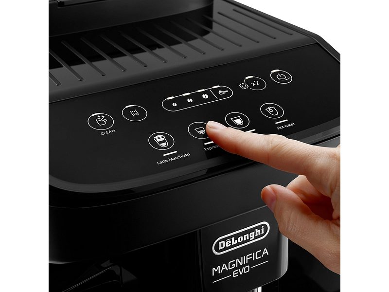 DELONGHI Automate à café