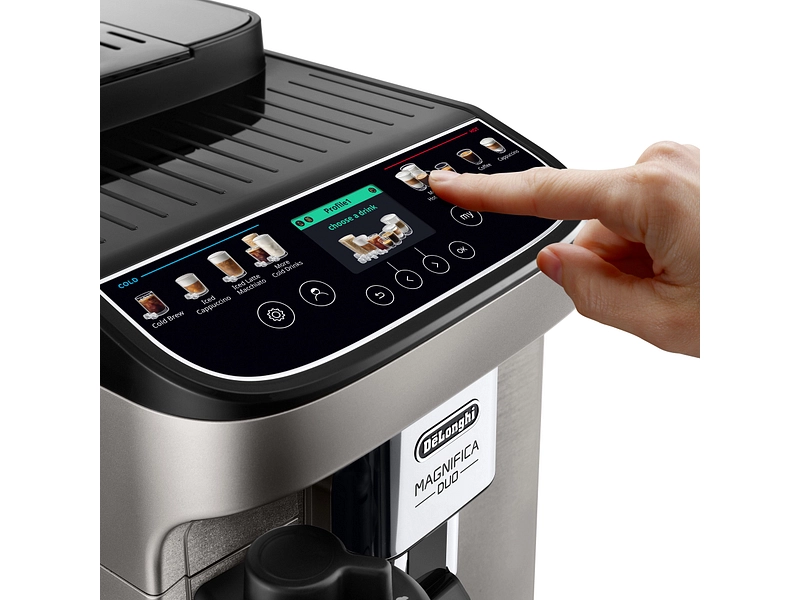 DELONGHI Automate à café DELONGHI Automate à café