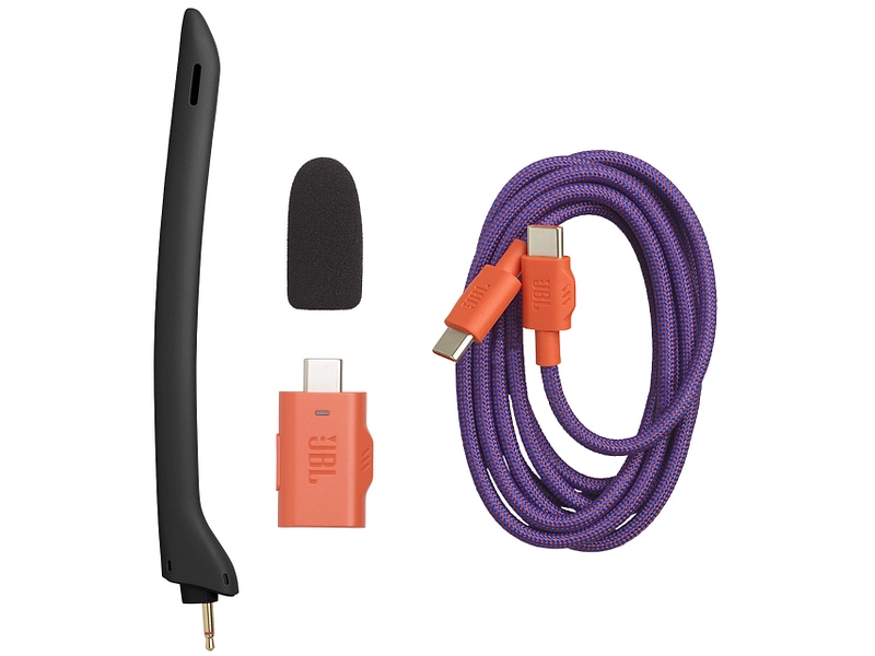 JBL Gaming-Köpfhörer JBL Gaming-Köpfhörer