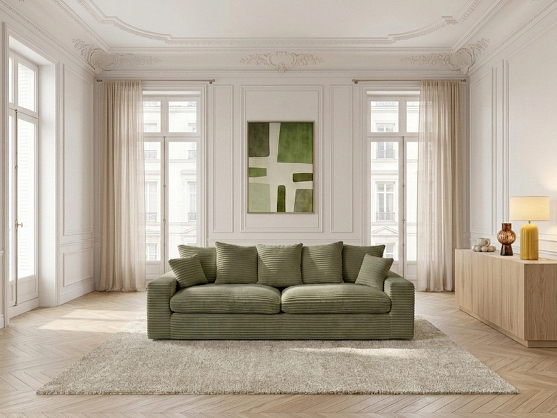 3er Sofa BOBOCHIC NEVADA