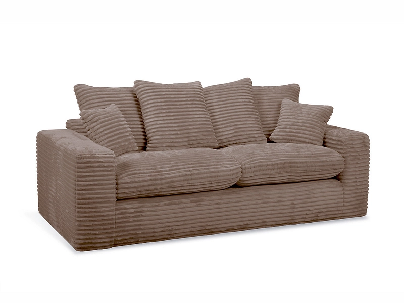2er Sofa BOBOCHIC NEVADA